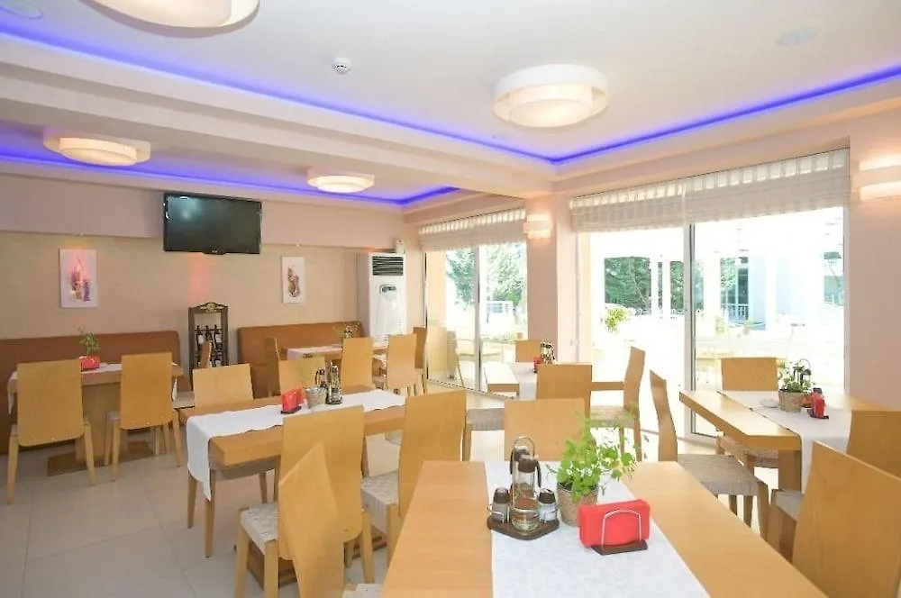 ***  Karlovo Hotel Sunny Beach Bulgaria