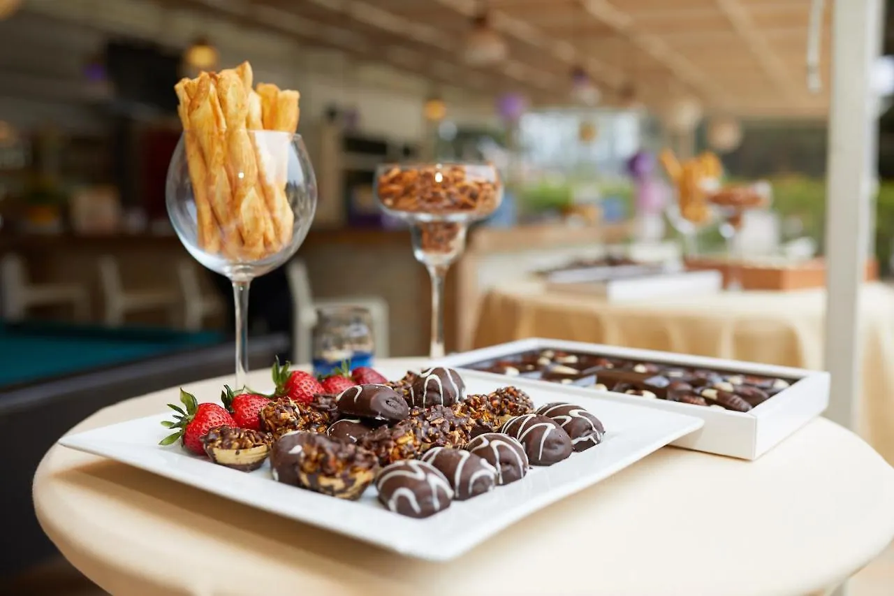 Karlovo Hotel Sunny Beach