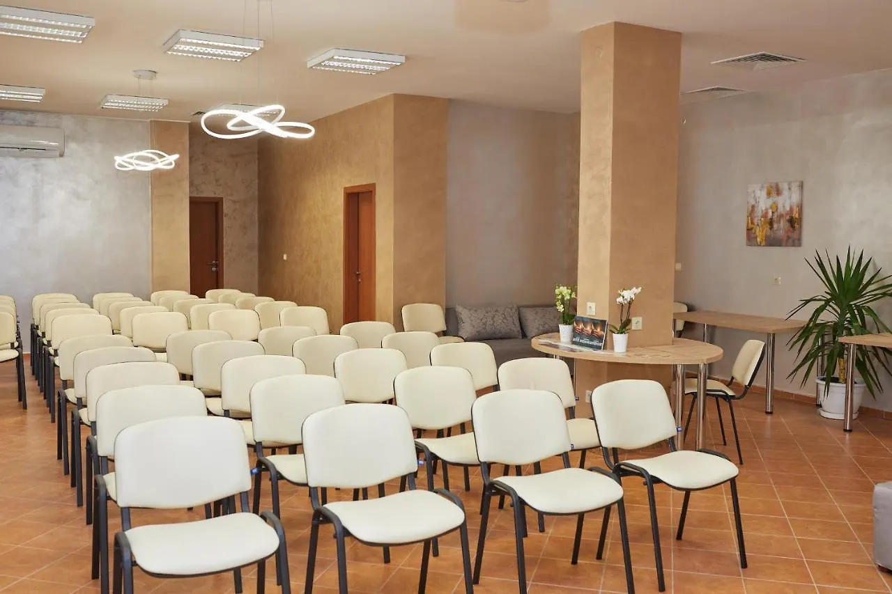 Karlovo Hotel Sunny Beach