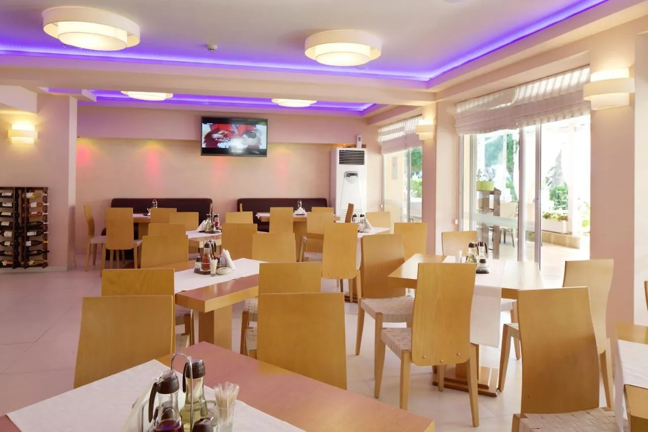 Karlovo Hotel Sunny Beach 3*,  Bulgaria
