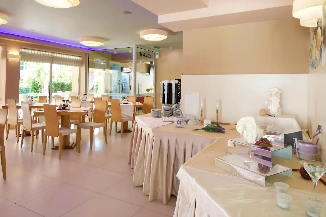 Karlovo Hotel Sunny Beach