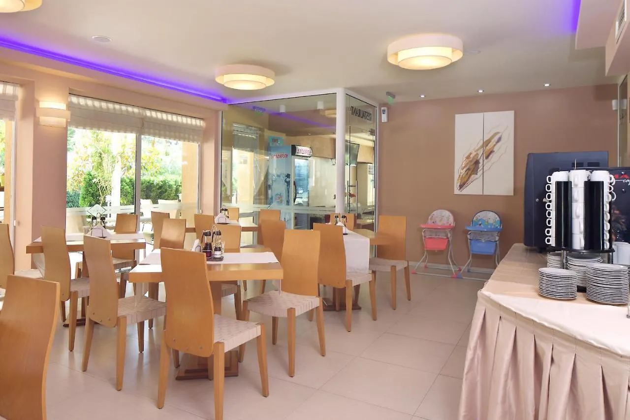 Karlovo Hotel Sunny Beach
