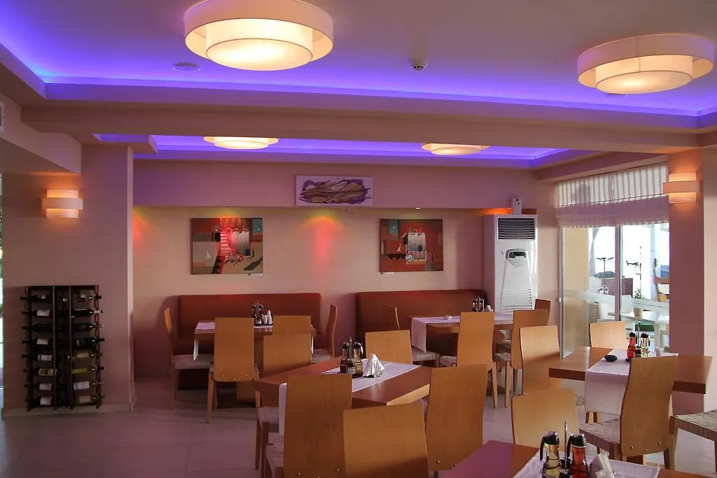 Karlovo Hotel Sunny Beach Bulgaria