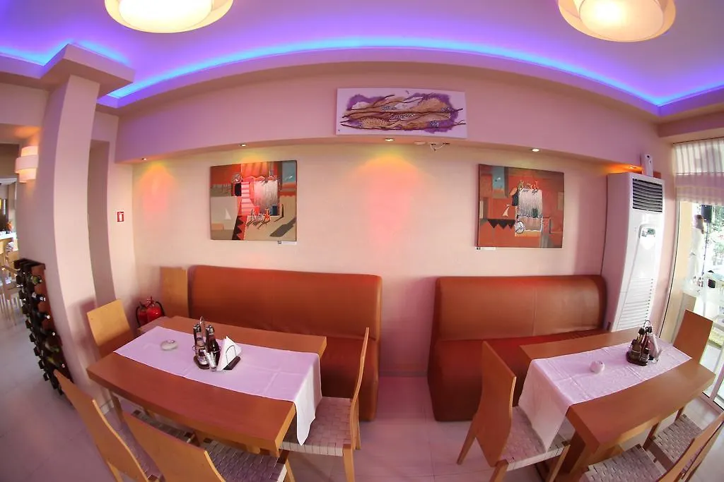 Karlovo Hotel Sunny Beach