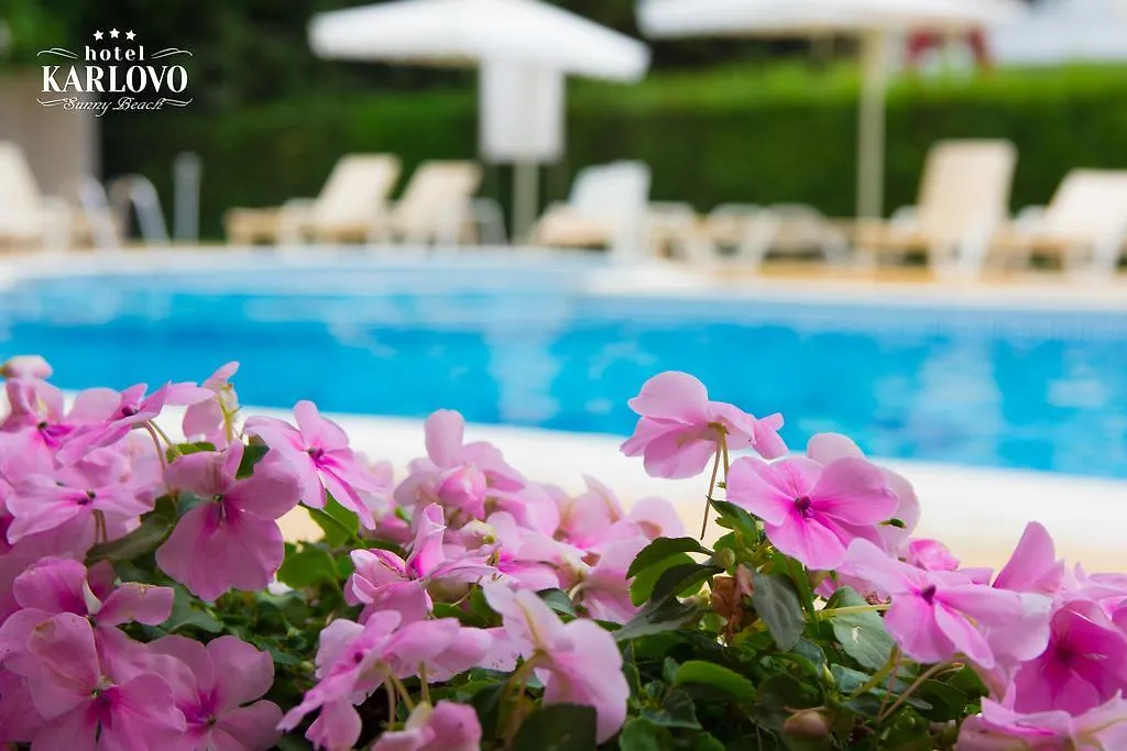 Karlovo Hotel Sunny Beach