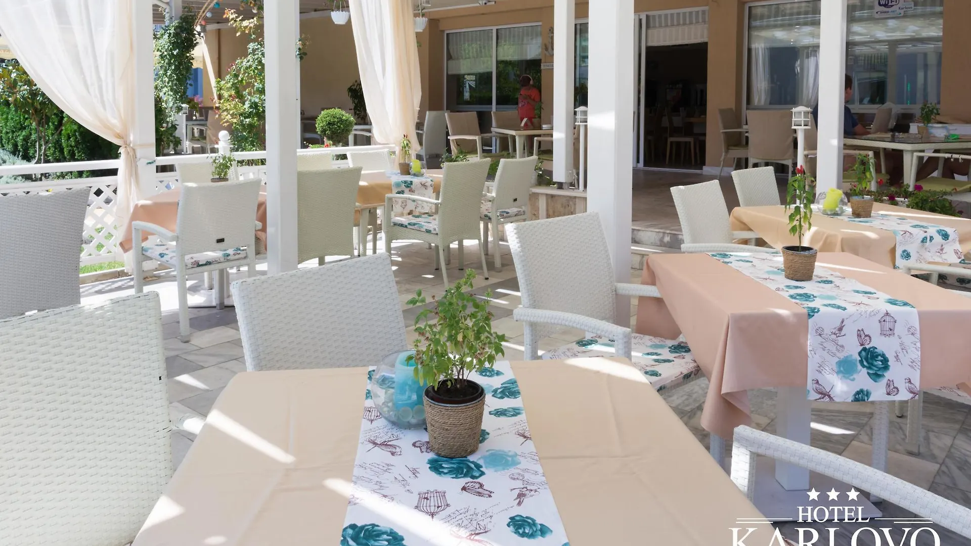 Karlovo Hotel Sunny Beach Bulgaria