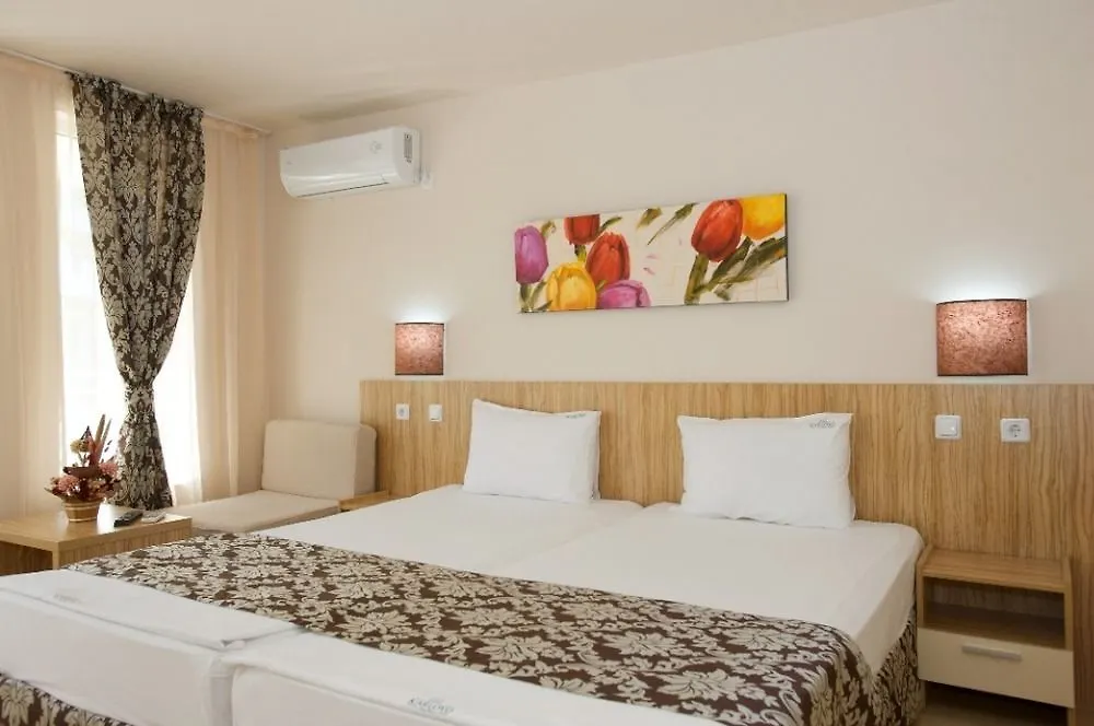 Karlovo Hotel Sunny Beach