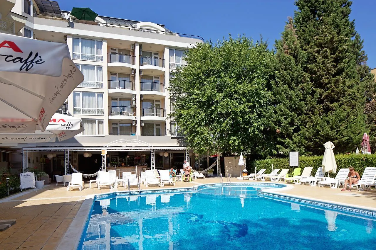 Karlovo Hotel Sunny Beach