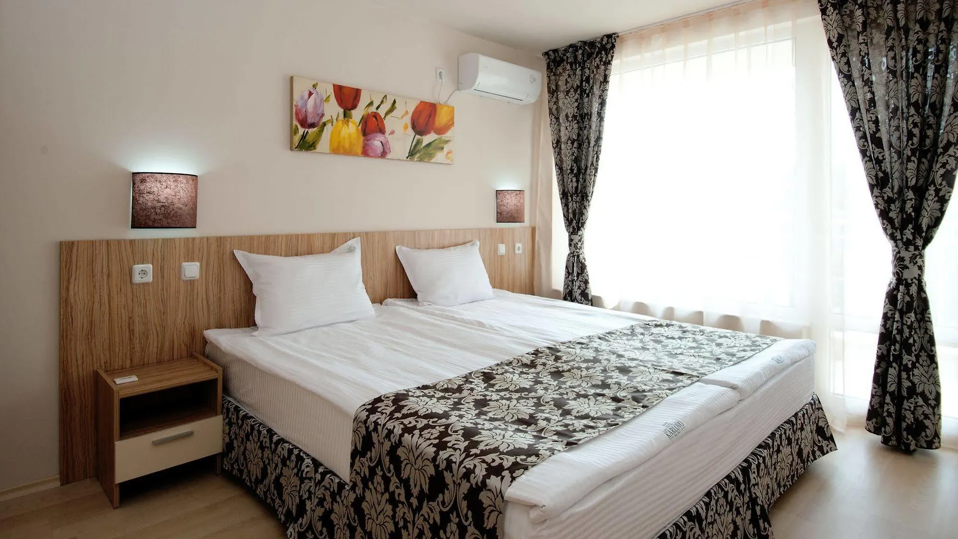 Karlovo Hotel Sunny Beach