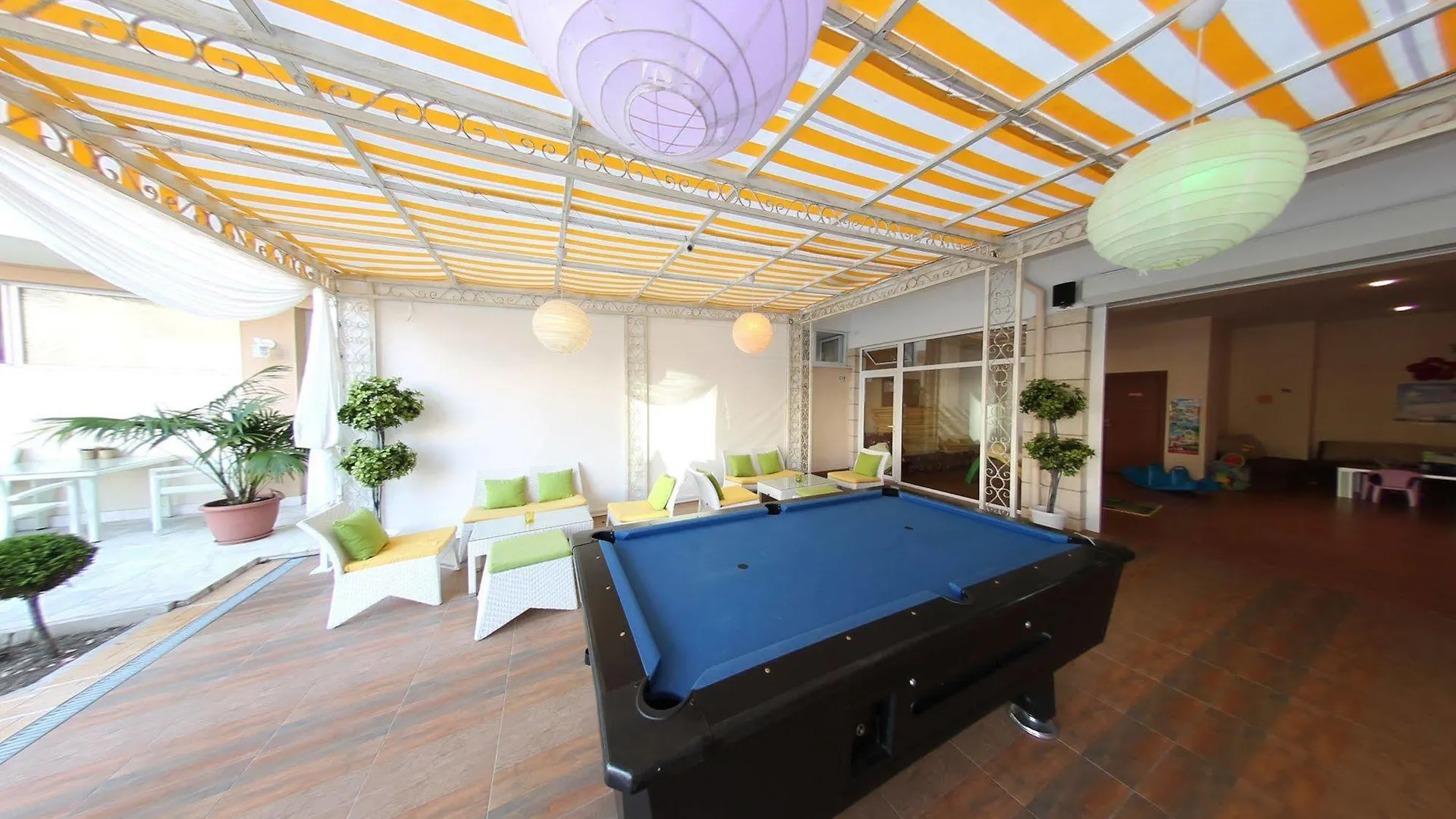 Karlovo Hotel Sunny Beach
