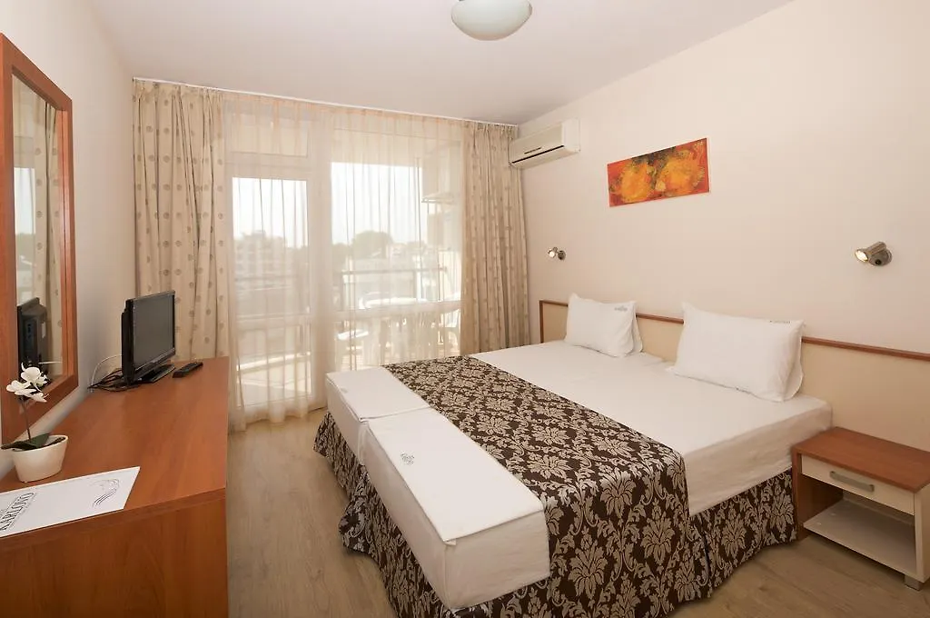 Karlovo Hotel Sunny Beach