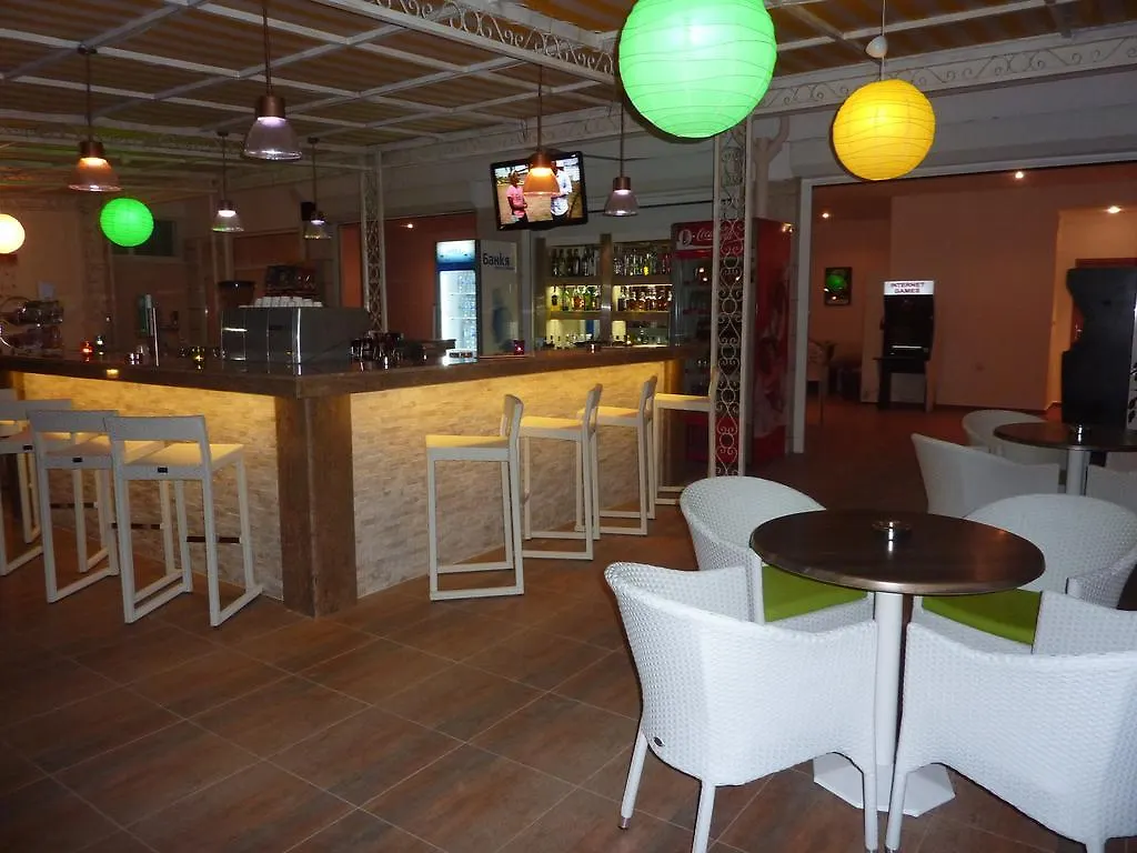 Karlovo Hotel Sunny Beach 3*,  Bulgaria