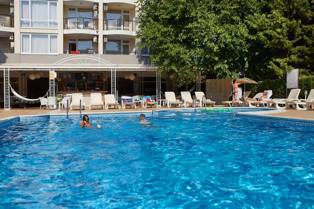 Karlovo Hotel Sunny Beach