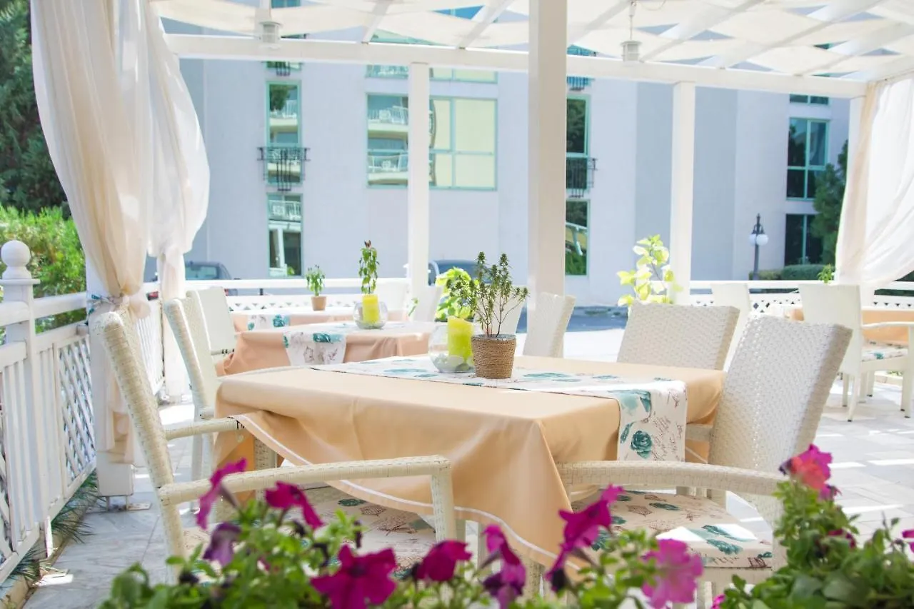 Karlovo Hotel Sunny Beach