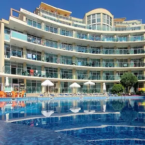 Julia Family Hotel de apartamente