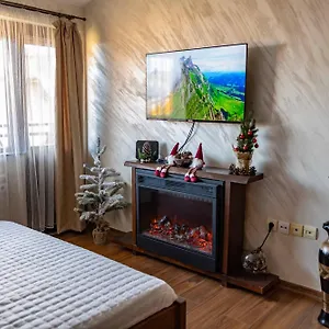  Apartment With A Mountain View Bulgaria