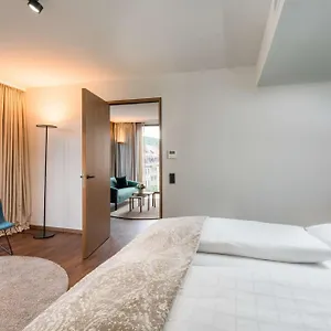 **** Hotel Western Premier Rebstock Duitsland