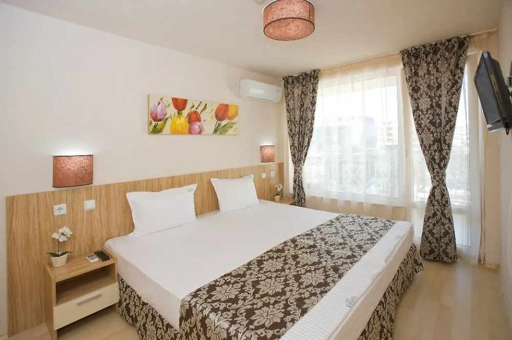 Karlovo Hotel Sunny Beach