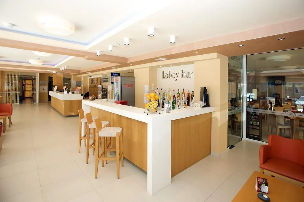 Karlovo Hotel Sunny Beach